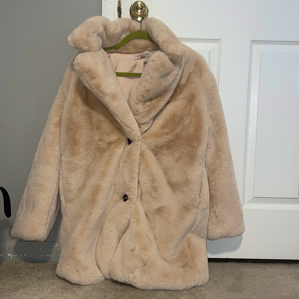 Fur Jacket